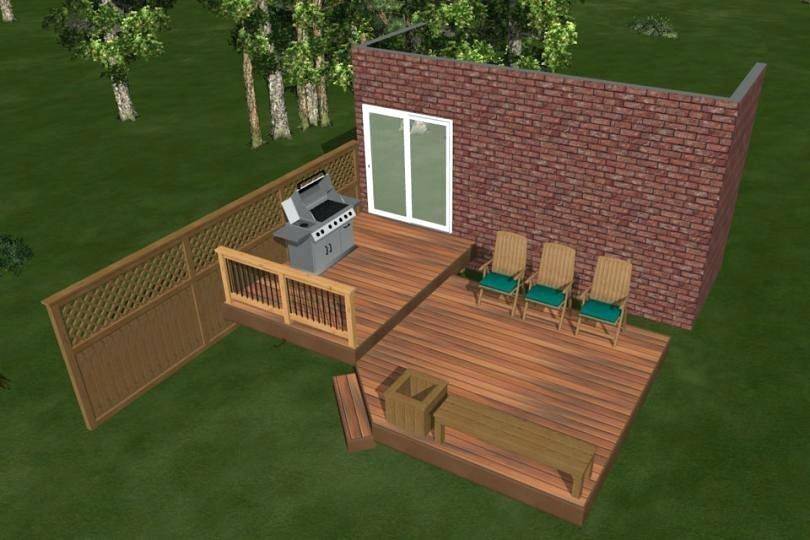 deck designs with hot tub covered by a contemporary glass gazebo this half recessed modern hot