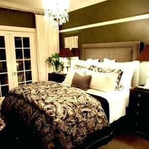 Beautiful White Red Orage Wood Modern Design Bedroom Honeymoon Wonderful Black Cool Ideas Cover Bed Cushion