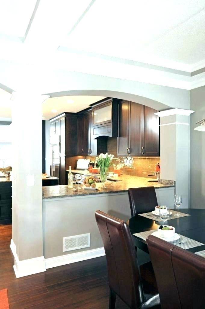 kitchen cabinet colors with gray walls