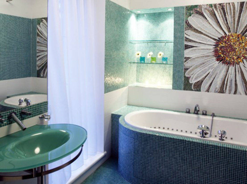 Decorating Ideas Rental Apartment Bathroom Ideas