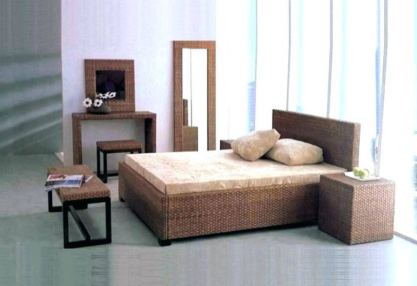 petite french cane bed b3789686 french cane bed king