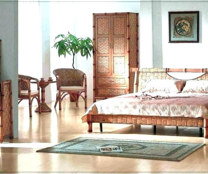 Furniture Poster Comforter Marble Wicker Sets