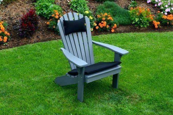 outdoor benches amish furniture recycled plastic wisconsin