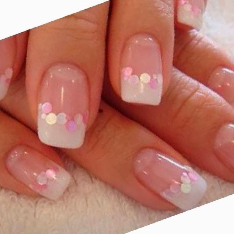 Gel Nail Designs 23