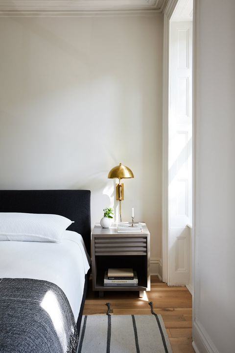 Minimalist Furniture For Bedroom