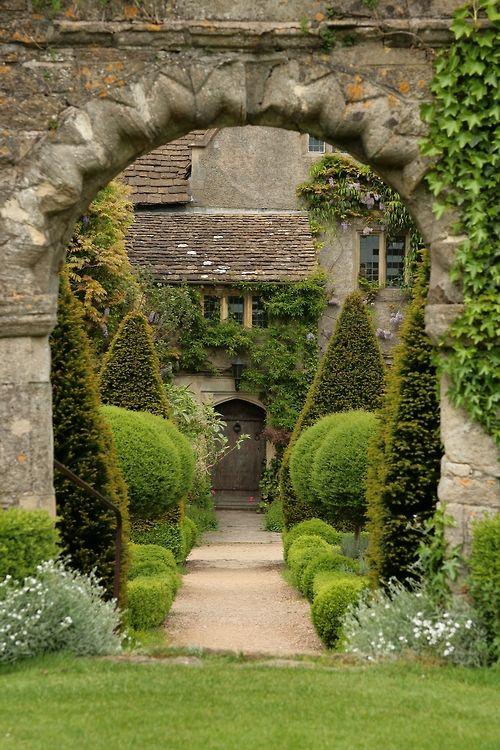 Country House