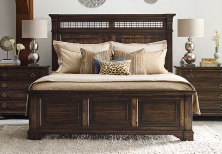 Kincaid Ducks Unlimited Bedroom Furniture