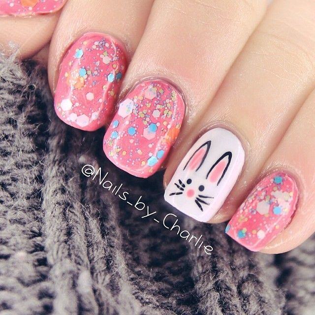 Spectacular Spring Gel Nail Designs 2014 Rated 60 from 100 by 117 users