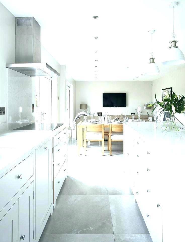 white tiles kitchen