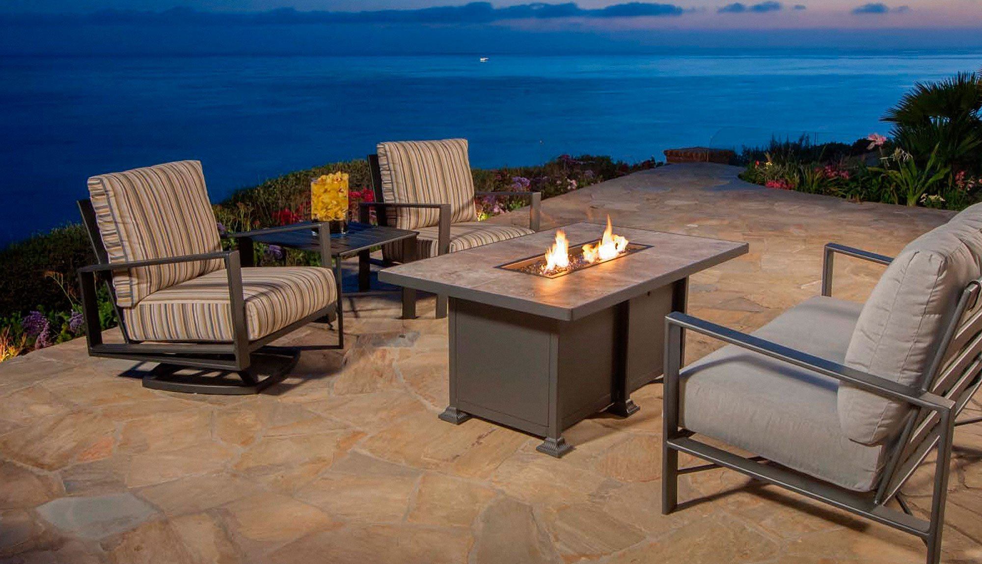 SEE ALL PATIO FURNITURE