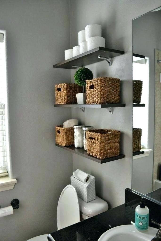 small shelf ideas hanging shelf ideas small images of single wall shelf  ideas three tier bathroom