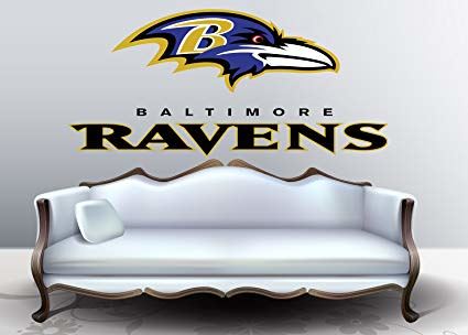 ravens bedroom ideas