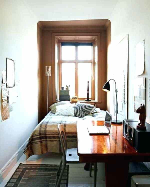small apartment bedroom ideas