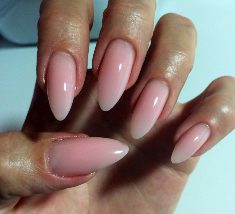 Accent Nail