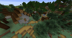 11: Village and Pillage will affect existing worlds