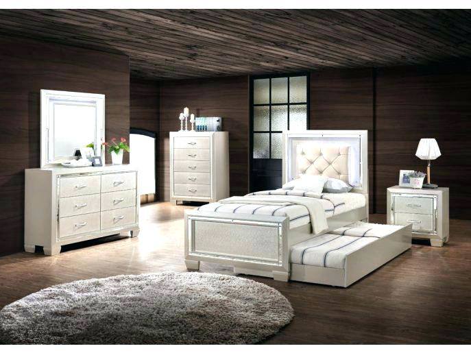 used  bedroom furniture