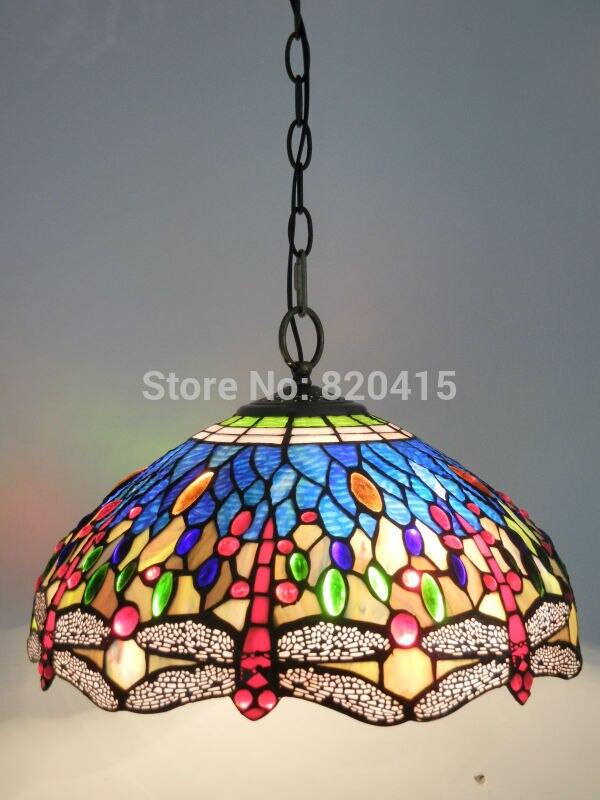 tiffany style glass light fixtures mission semi flush ceiling lights