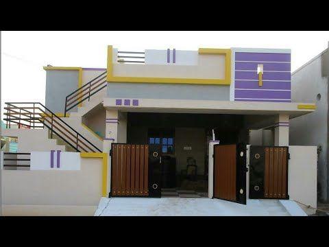 tamilnadu house design picture fresh single floor house plans in and low budget homes plans in