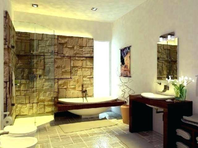 spa bathroom spa bathroom design pictures