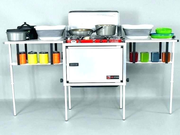Medium Size of Isla Large Camping Happybuy And Portable Counter  Lighting Chairs Wheels Lowes Pantry Islands