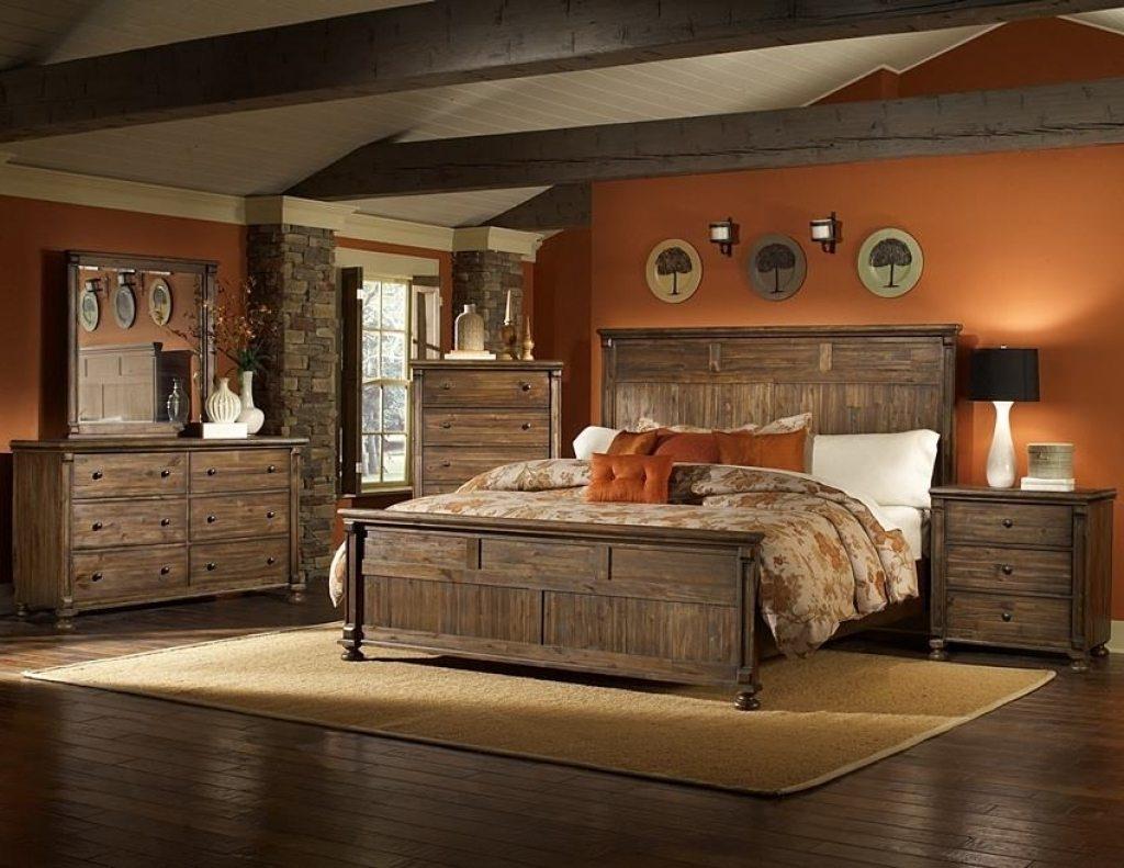 attic heirlooms furniture