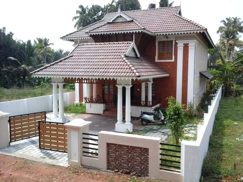 house design images house front compound wall design images