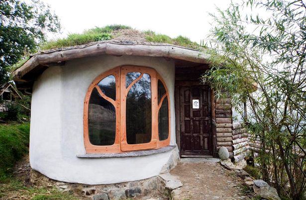 Grand Designs Cob House Completed Elegant Cob Houses How to Build A Cob  House Eco Houses