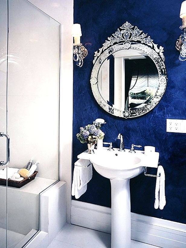 light blue and grey bathroom ideas