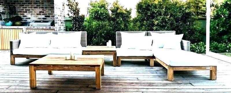 Outdoor Furniture Spring Summer 2018 Rona