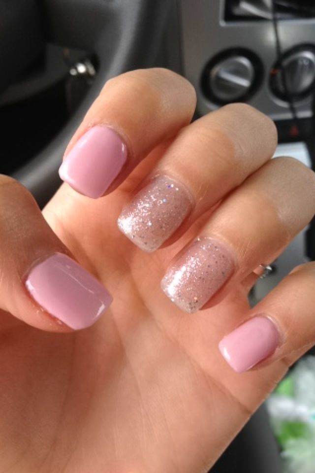 Acrylic Nails