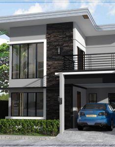 house designs for small spaces exterior
