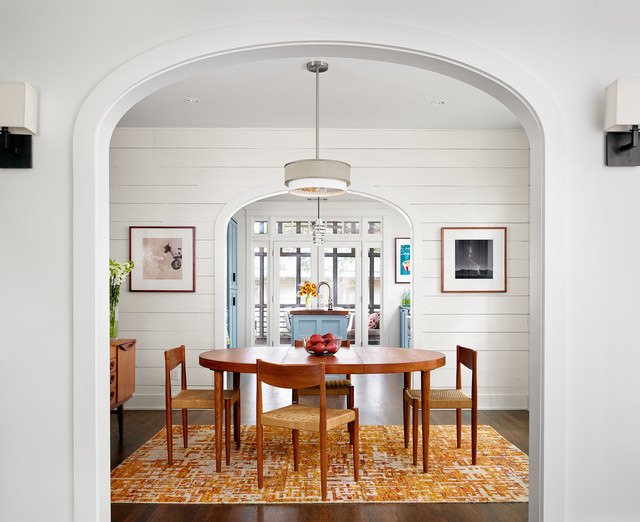 6x8 Fit A Dining Room Table