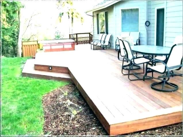 modern backyard deck design ideas modern patio design stunning patio  designs