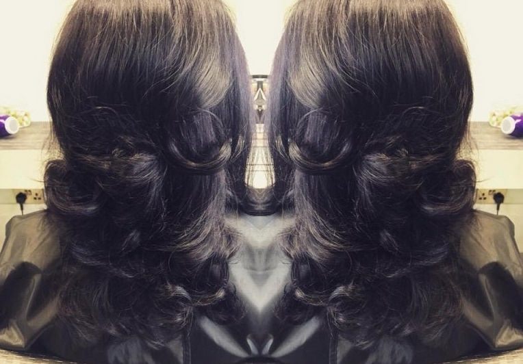 €12 for an Upstyle or Party Blow Dry, €15 Wash, Cut & Blow Dry or €35 to incl