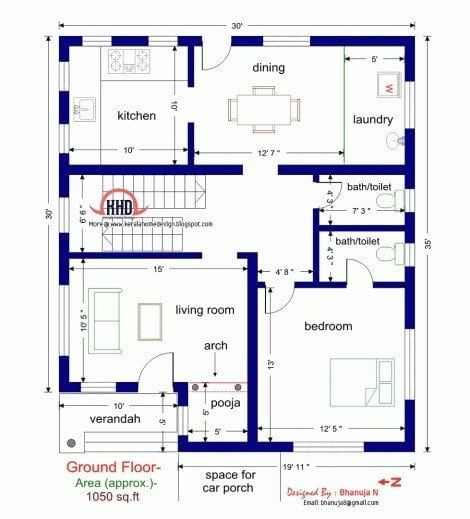 Get house design online