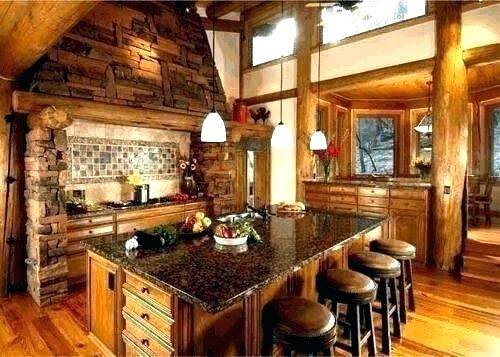 log cabin lighting ideas kitchen house outdoor christmas l