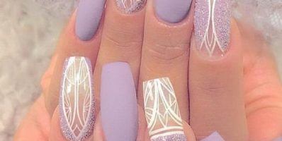 Want to know how beautiful gel nails