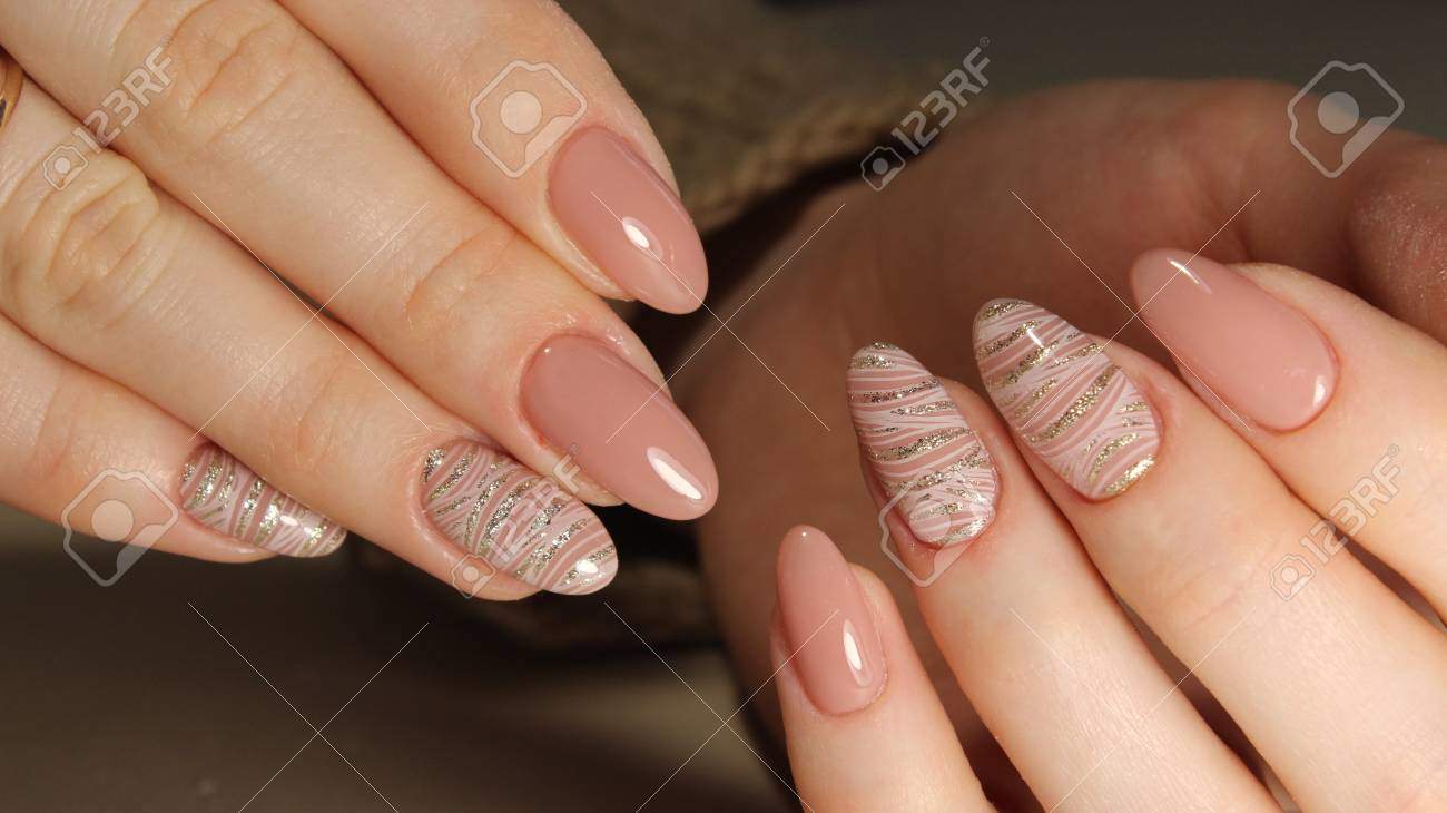 Foil Design Gel; Foil Design Gel