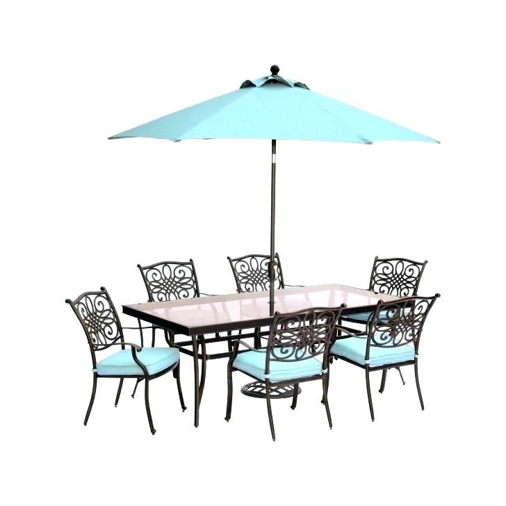 garden furniture set mini