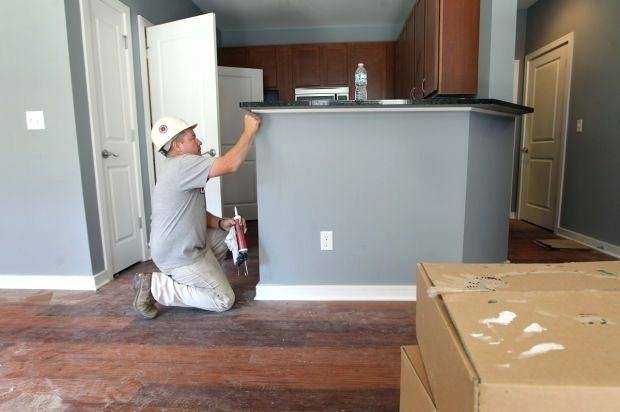 kitchen backsplash