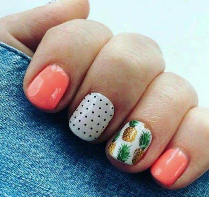 cool gel nails barca fontanacountryinn com