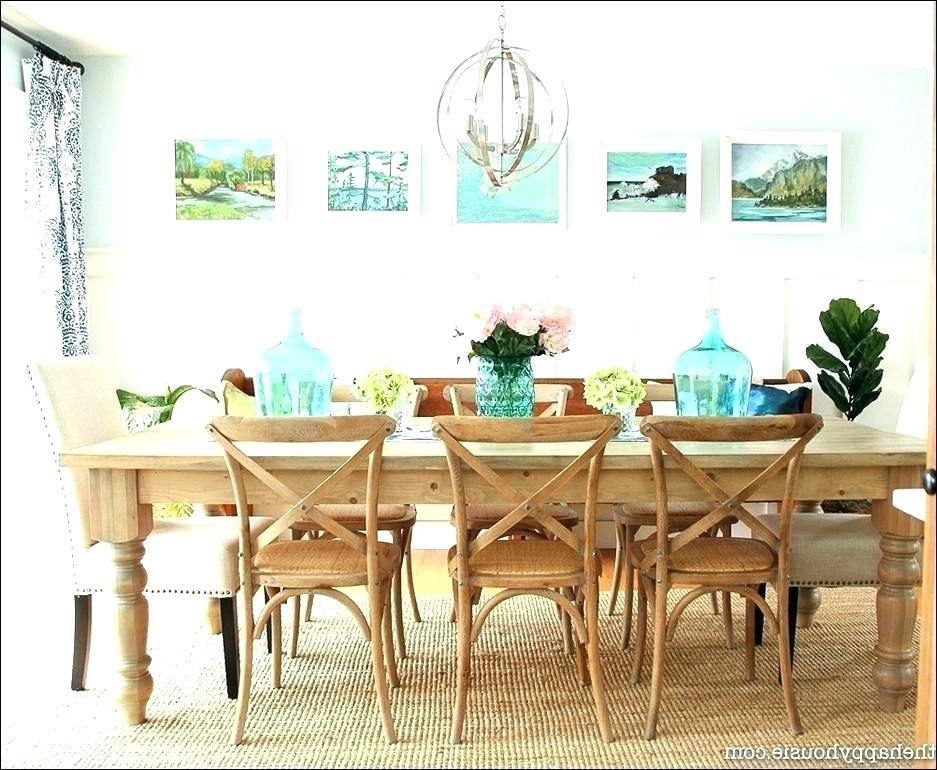 Dining Room Lighting Ideas