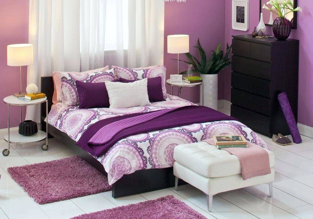 deep purple bedroom ideas large size of bedroom curtains for purple walls grey furniture ideas purple