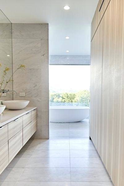 Dwell magazine subscription bathroom tiles photos gallery tile decorating  tips ideas photos from hgtv and property decor modular properties prefab  summit