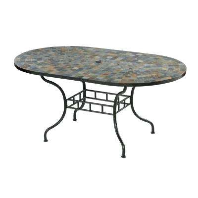 stone table outdoor furniture