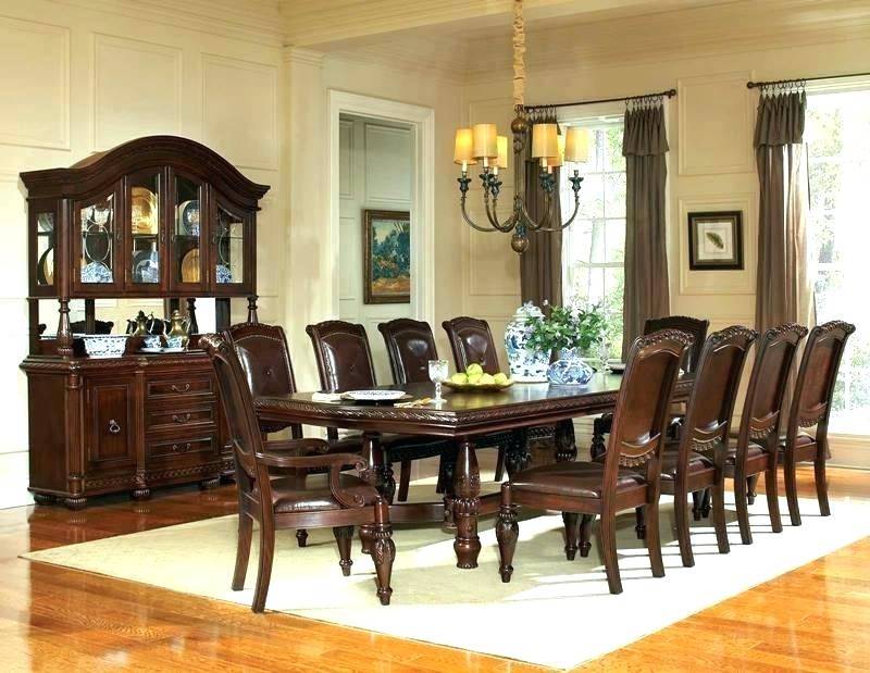 dining rooms