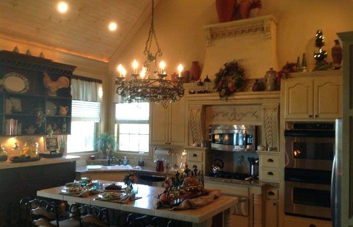 Rustic modern kitchen ideas Beams Rustic Italian Modern Kitchen Design Wooden Cabinet Morgan Allen Designs Rustic Italian Modern Kitchen Design Wooden
