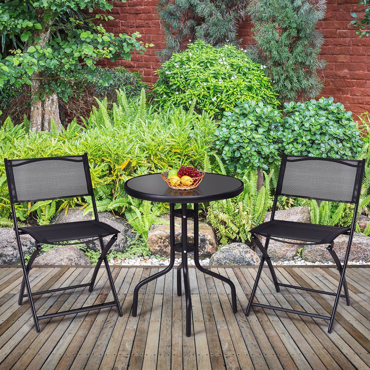 Patio Furniture Collections