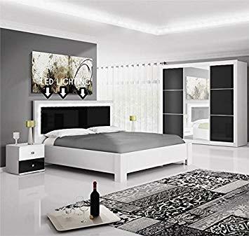 high gloss bedroom furniture wonderful white home attractive set