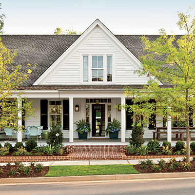2014 Southern Living Idea House in Palmetto Bluff, SC | The Lowcountry Lady